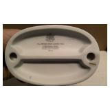 Precious Moments Figurine "Ill Never Stop Loving You" item#521418