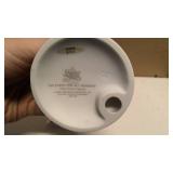 Precious Moments Figurine "An Event for all seasons" item#530158