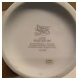 Precious Moments Figurine "Love Rescued Me" Item#102393