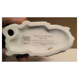 Precious Moments Figurine "There