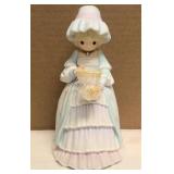 Precious Moments Figurine "Have Faith in God" Item#505153