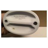 Precious Moments Figurine "mom, you