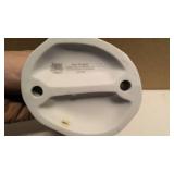 Precious Moments Figurine "peas on earth" item#455768