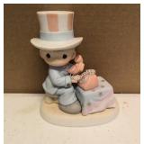 Precious Moments Figurine "Let Freedom Ring" item#681059E