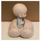Precious Moments Figurine "I