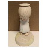 Precious Moments Figurine "death can