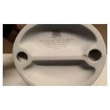 Precious Moments Figurine "death can