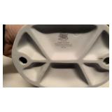 Precious Moments Figurine "angels on earth" item#183776