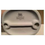 Precious Moments Figurine "to my favorite paw" item#100021