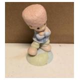 Precious Moments Figurine "Love