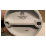 Precious Moments Figurine "Jesus is the only way" Item#520756