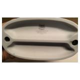 Precious Moments Figurine "You are always there for me" item#163597