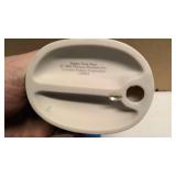 Precious Moments Figurine "happy hula days" item#128694