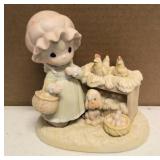 Precious Moments Figurine "It
