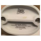 Precious Moments Figurine "God Bless America" item#102938