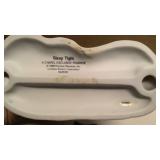 Precious Moments Figurine "Sleep tight" item#542636