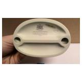 Precious Moments Figurine "Love Blooms Eternal" item#127019