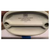 Precious Moments Figurine "Puppy Love Is From Above" Item#106798