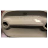 Precious Moments Figurine "I will always be thinking of you" Item#523631