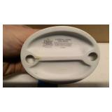 Precious Moments Figurine "A Special Chime For Jesue" Item#524468