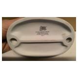 Precious Moments Figurine "To My Forever Friend" item#100072