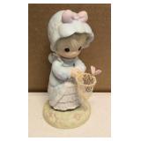 Precious Moments Figurine "May Only Good Things Come Your Way" Item#524425