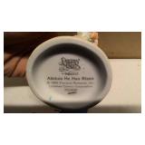 Precious Moments Figurine "Alleluia He Has Risen" Item#692409