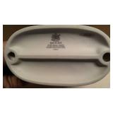 Precious Moments Figurine "Sew In Love" Item#106844