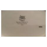 Precious Moments Figurine "Many years of blessing you" item#384887