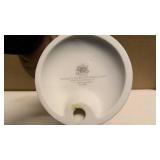 Precious Moments Figurine "Marching to the beat of freedom