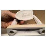 Precious Moments Figurine "Friends never drift apart" Item#522937