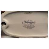 Precious Moments Figurine "Love Lifted Me" Item#E-1375/A