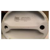 Precious Moments Figurine "Alaska Once More, How