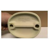 Precious Moments Figurine "I think ou