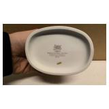 Precious Moments Figurine "Believe it or Knot, I luv you" item#487910