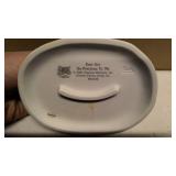 Precious Moments Figurine "Ewe are so precious to me" item#892726