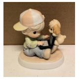 Precious Moments Figurine "you