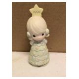 Precious Moments Figurine  "1994 annaul eddition collectible"