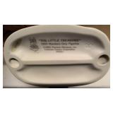 Precious Moments Figurine "His Little Treasure" Item#PM-931