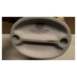 Precious Moments Figurine "You are my Once in a lifetime" Item#531030