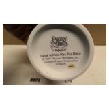 Precious Moments Figurine "Good advice has no price" item#679828