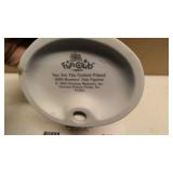 Precious Moments Figurine "You are the coolest friend" Item#FC021