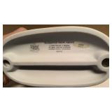 Precious Moments Figurine "Blessing From Above" Item#523747