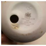 Precious Moments Figurine "Easter 1994 A Reflection of His Love" item#529095