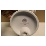 Precious Moments Figurine "Happy Birthday" item#163686