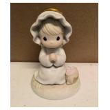 Precious Moments Figurine "Sowing Seeds of Kindness" Item#163856