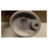 Precious Moments Figurine "God Knows Our Ups and Downs" Item#490318