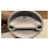 Precious Moments Figurine "Sharing Sweet moments together" Item#526487