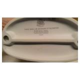 Precious Moments Figurine "There Shall Be Showers of Blessings" Item#522090