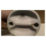 Precious Moments Figurine "Hallelujah for the cross" Item#53202